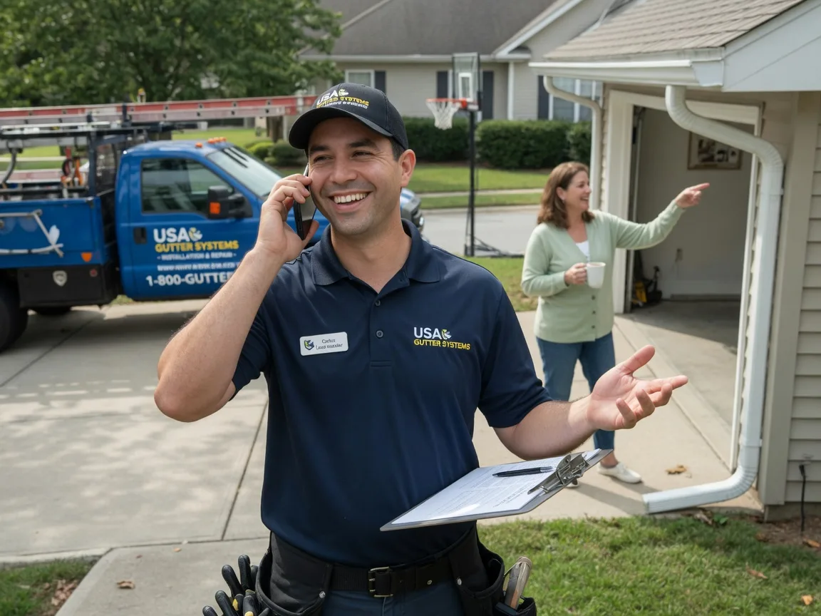 Gutter Installation Moyers, OK FAQs